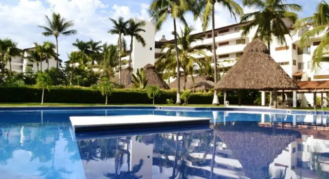 Marina Las Palmas, Book Hotel Hotels in Jalisco with a Pool, Swimming Pool