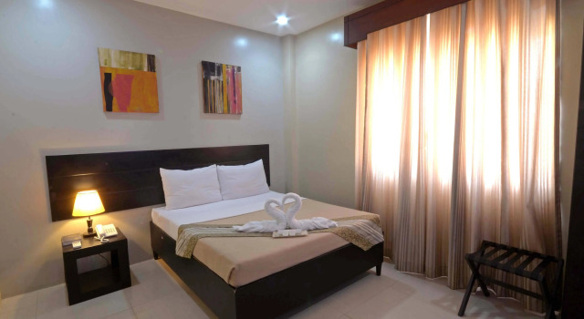 Holiday Suites Puerto Princesa
