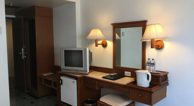 The Regency Hotel Hatyai