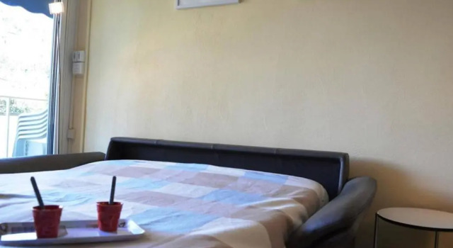 Appartement Bormes-les-Mimosas, 3 pièces, 5 personnes - FR-1-251-371