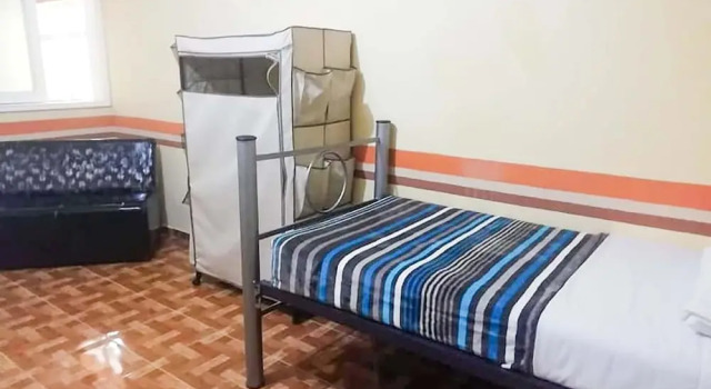 Семейный номер Standard Hospedaje Casa de la Campana Rotamundos