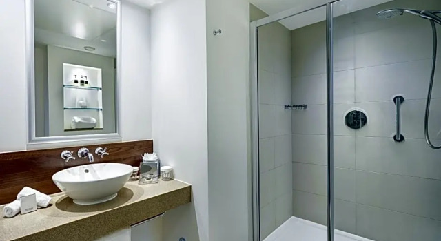 Номер Superior Staybridge Suites Newcastle by IHG
