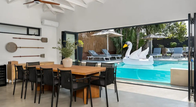 Luxury Oasis, Lifestyle Villa, Pool & Gym