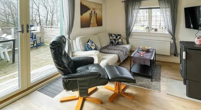 4 Star Holiday Home in Bastad, Book Vacation Home Bastad 