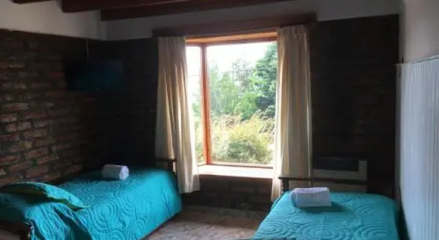 Bonita Lake House - Hostel & Bungalows