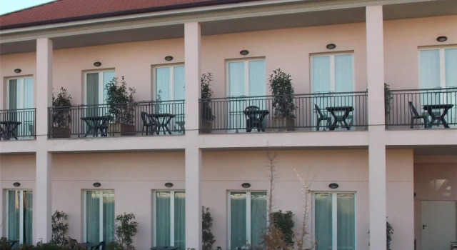 Hotel David