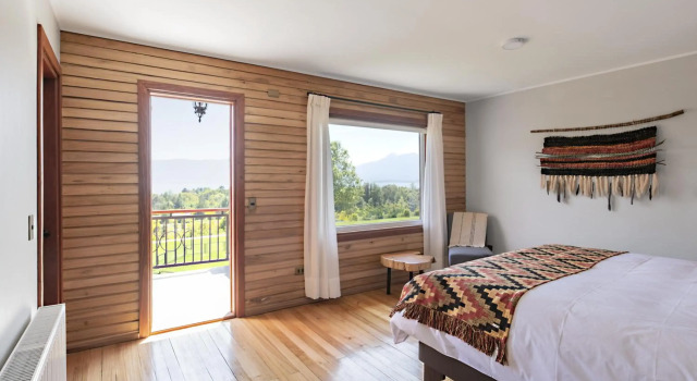 Das Dorf, Rezervovat Hotel Hotely v Araucanía s parkováním, Parkování