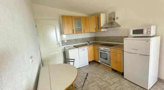 Апартаменты Apartments Villa Milna 2