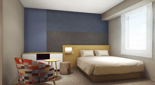 Hotel Intergate Kanazawa, Prenota Hotel Kanazawa Ishikawa