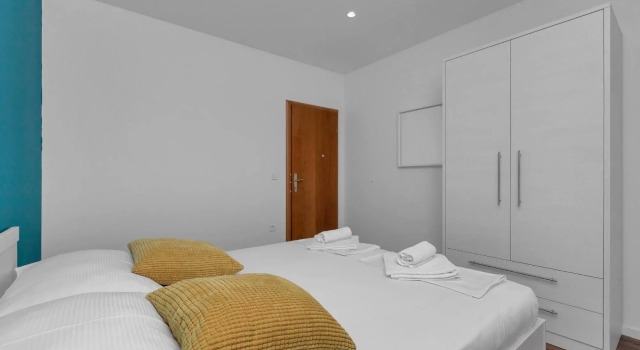 Prgo - Close to Center & Parking - A