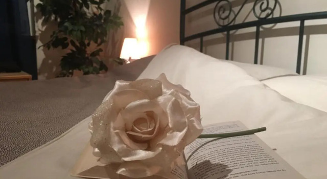 Номер Standard Juliet Room