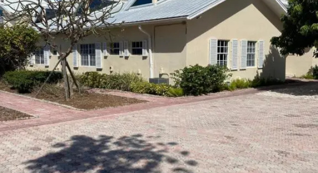 Двухместный номер Standard Bahia Bay Resort