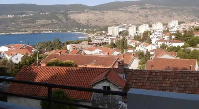 Апартаменты Apartments Beleni