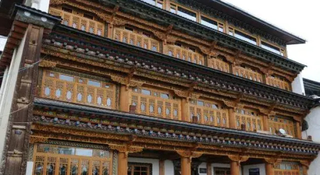 Xike Hostel