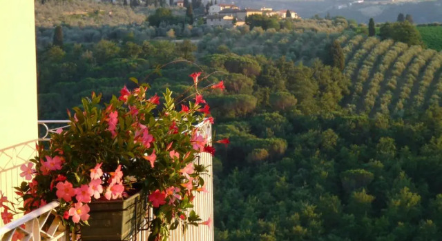 Il Casalone, Buchen Sie Hotel Impruneta Chianti