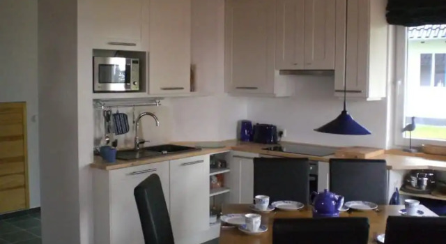 Апартаменты Holiday Home Water View