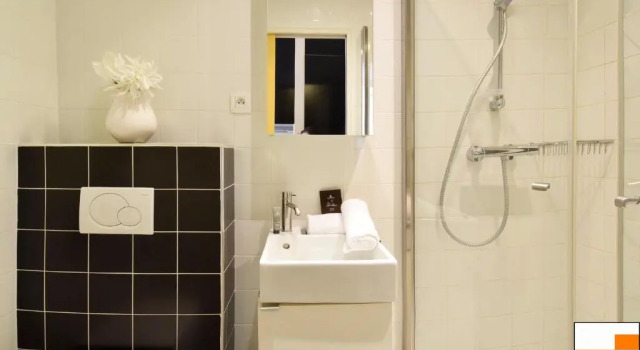 Апартаменты 102201 - A charming setting for 4 people in Montorgueil