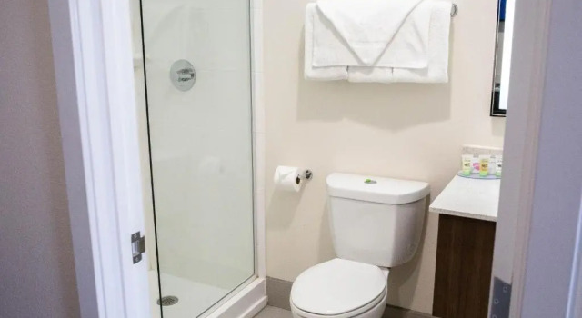 Двухместный номер Deluxe Palace Inn El Paso