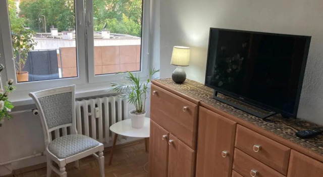 Partyzantka, Varaa Hotelli Gdynia 