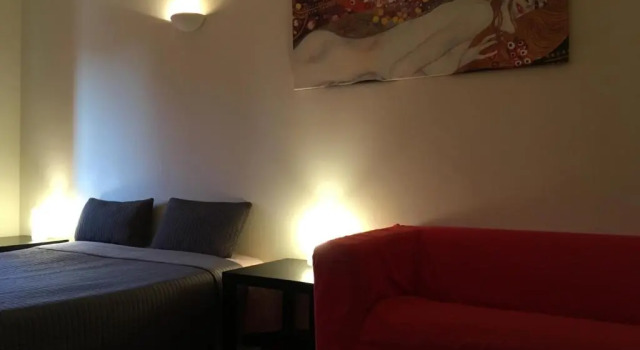 Апартаменты Дуплекс Miguel Bombarda Cozy Apartment