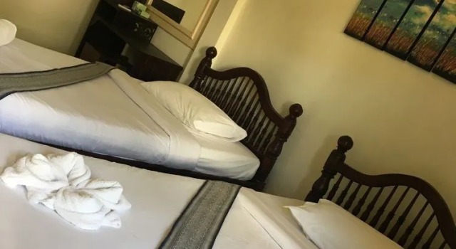 Faradaresort Khaoyai