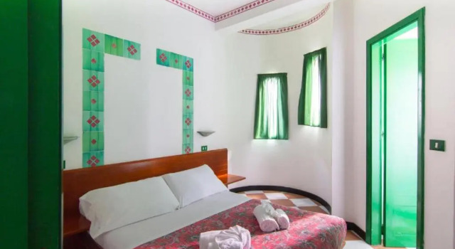Appartamenti Riserva dello Zingaro, Book Apartment Hotels in Sicily with a Pool, Swimming Pool