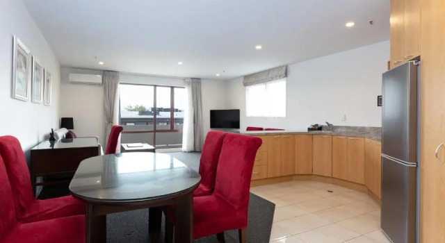 Апартаменты Standard Fino Hotel & Suites