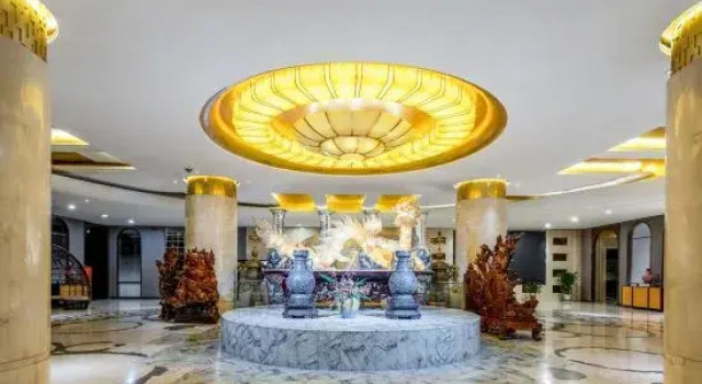 Rezen Hotel Taiyuan Wanda Plaza Yunding, Book Hotel Taiyuan Shanxi