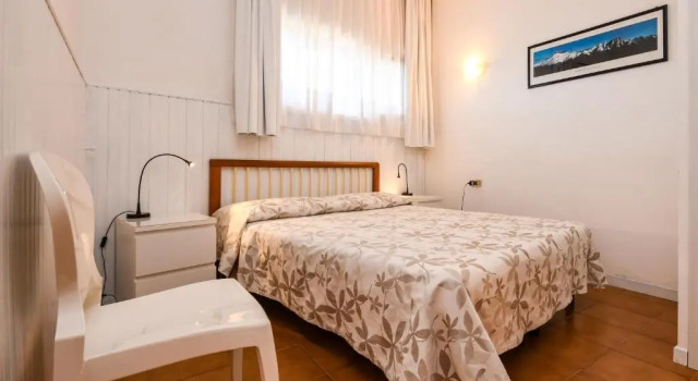 Студия La Villa Fasano