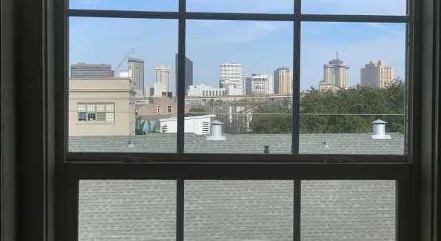 Номер Standard Terrell House Bed and Breakfast