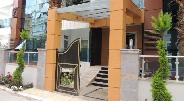 Kleopatra Apartment