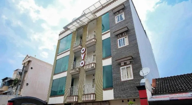 Flats Golden Beach, Забронировать Отель Ресифи Пернамбуку