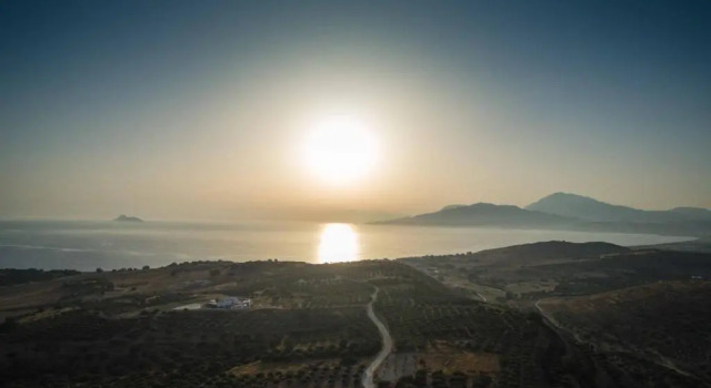 Вилла Villa Leonidas just enjoy your holidays