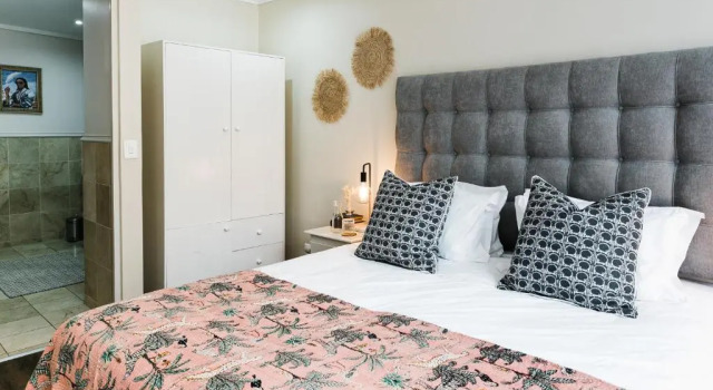 Двухместный номер Standard Royal Boutique Hotel