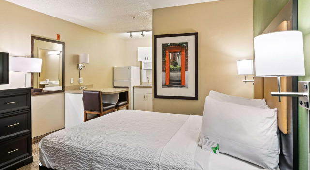 Люкс Extended Stay America Suites - Washington, DC - Reston