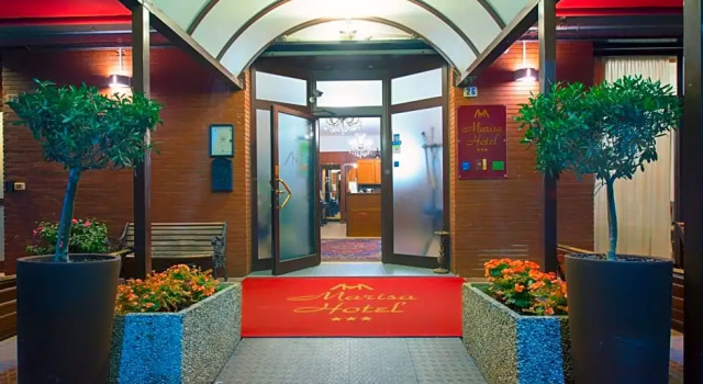 Hotel Marisa