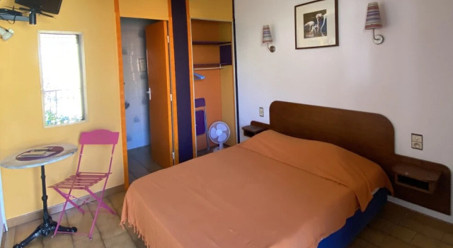 Номер Classic cithotel Hotel Las Cigalas