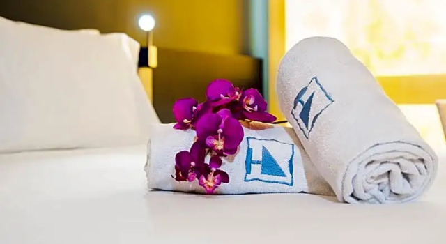 Номер Superior Eurostars Madrid Foro