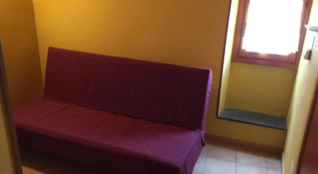 Апартаменты La casa nel borgo antico