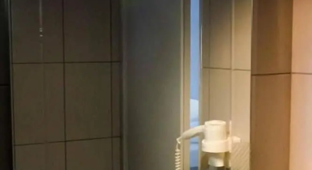 Двухместный номер Standard с балконом Bianco Resort