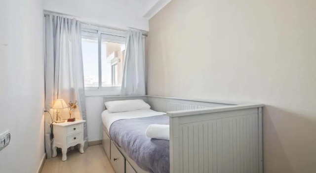 Apartment Marti, Забронировать Апартаменты/квартира Отели Барселоны с парковкой, рядом с Станция метро Clot, Парковка