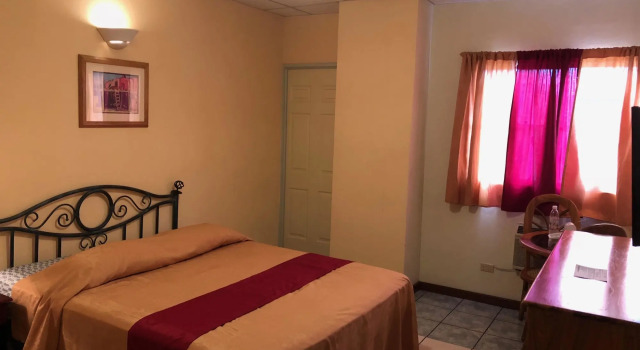 Hotel Miramonte & apartments, Забронировать Апартаменты/квартира Апартаменты Сан-Сальвадора, Апартаменты/квартира