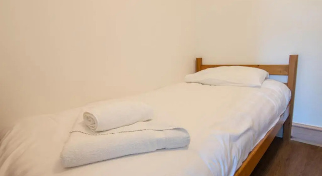 Семейный номер Standard The Millstone Country Inn