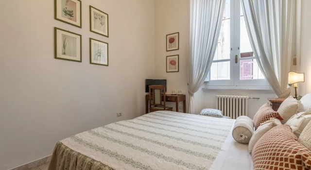 Двухместный номер Business Palazzo Santa Caterina