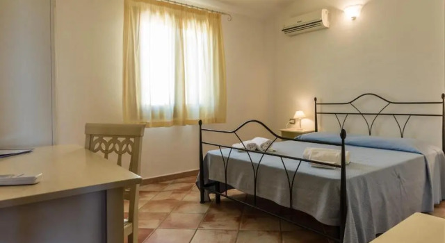 Апартаменты Superior Residence Li Troni