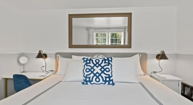 Номер Standard The Seagrove Suites & Guest Rooms
