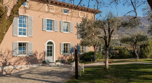 Апартаменты San Giorgio Resort