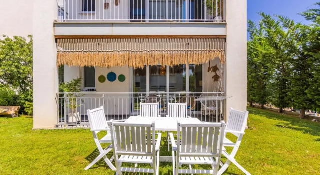 Talea Joyful Stay Beachfront 1BR, Reservar Apartamento Tale Lezhë County