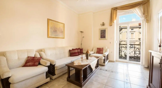 Апартаменты Deluxe Apartments Villa Devana