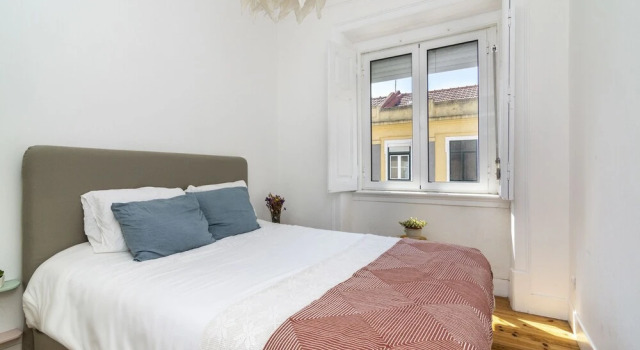 Graça Deluxe Apartment